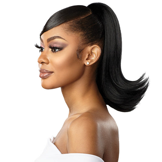 Sensationnel Lulu Pony - LILI