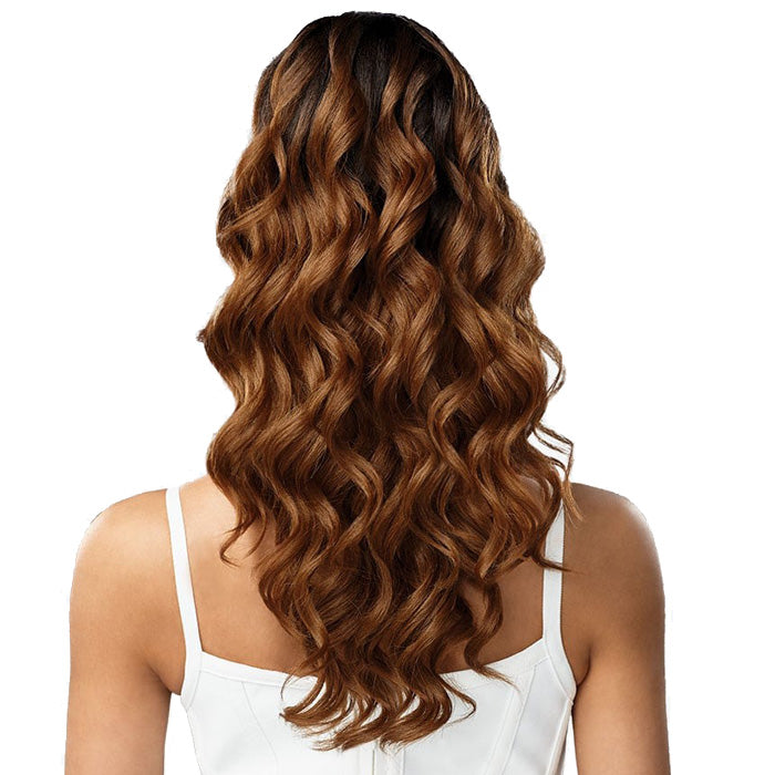 Sensationnel lulu Pony 100% Premium Fiber Loose Spiral Curl Style - MIMI