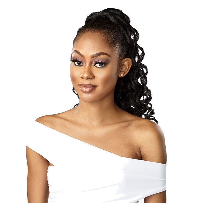 Sensationnel Lulu Pony - NINI