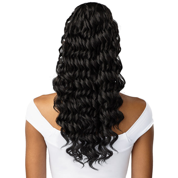 Sensationnel Lulu Pony - NINI