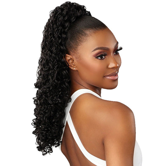 Sensationnel Lulu Pony Drawstring Ponytail - SANA