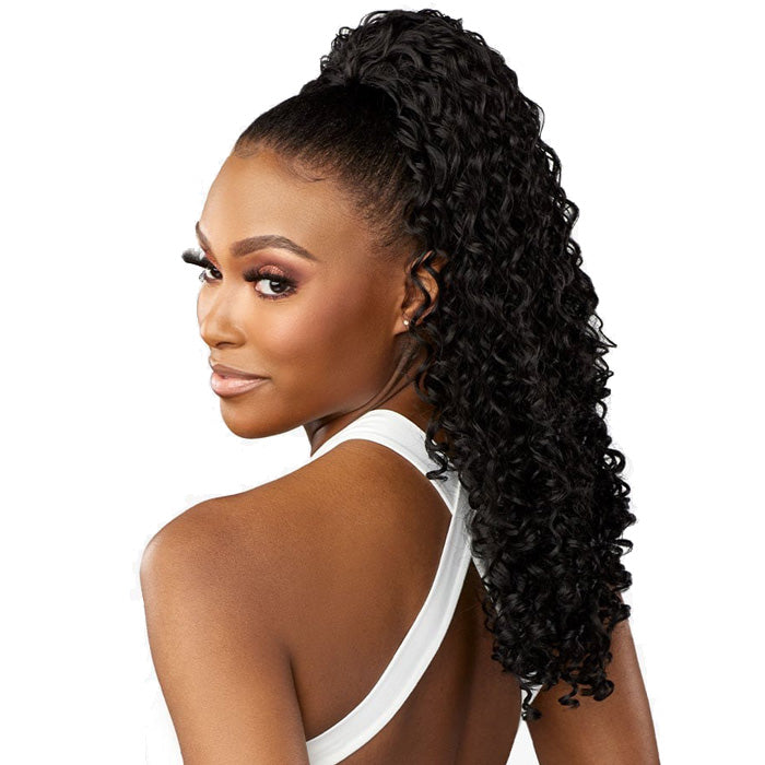 Sensationnel Lulu Pony Drawstring Ponytail - SANA