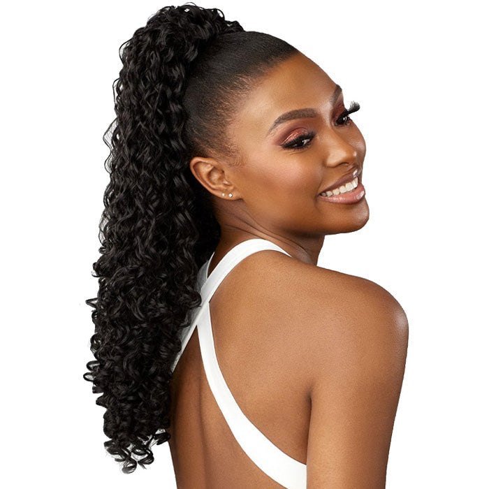 Sensationnel Lulu Pony Drawstring Ponytail - SANA