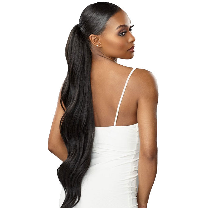 Sensationnel Lulu Pony Drawstring Ponytail - VIKI