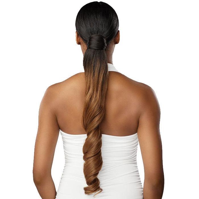 Sensationnel Lulu Pony Wrap - WRAP 5