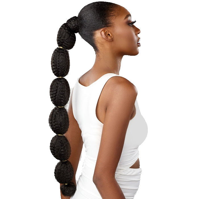 Sensationnel Lulu Pony Wrap Ponytail - WRAP 6