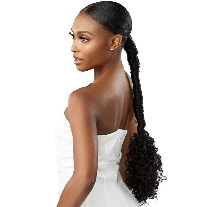 Sensationnel Lulu Pony Wrap Ponytail - WRAP 8
