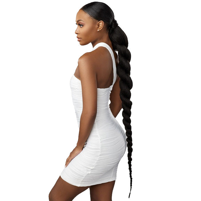 Sensationnel Lulu Pony Wrap Ponytail - WRAP 12
