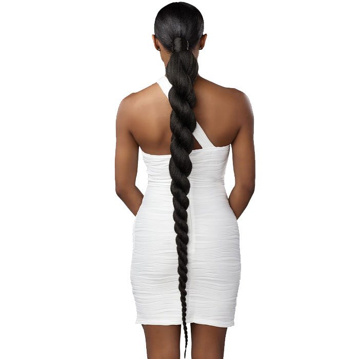 Sensationnel Lulu Pony Wrap Ponytail - WRAP 12