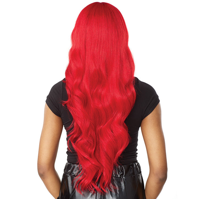 Sensationnel Shear Muse HD Lace Wig - DANISHA