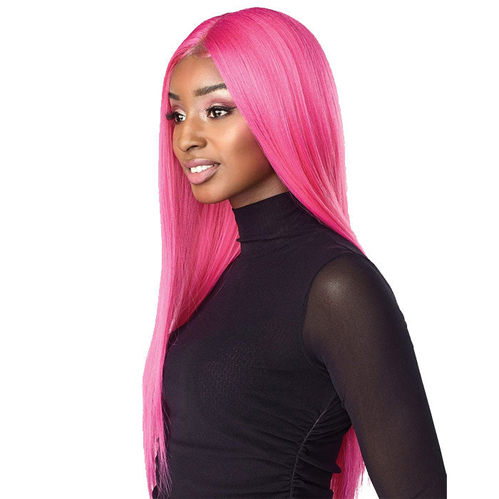 Sensationnel Empress Shear Muse Lace Front Wig - LACHAN