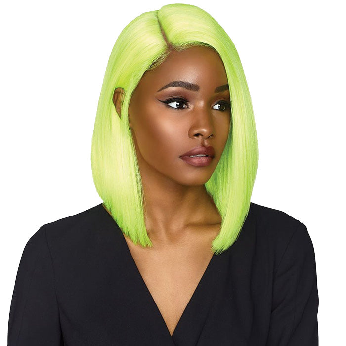 Sensationnel Empress Shear Muse Lace Front Edge Wig - MAKAYLA