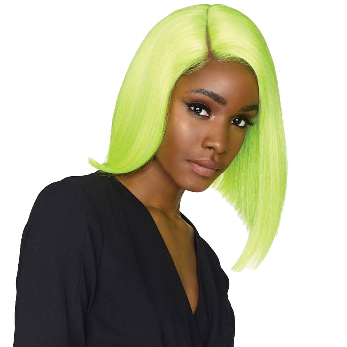 Sensationnel Empress Shear Muse Lace Front Edge Wig - MAKAYLA