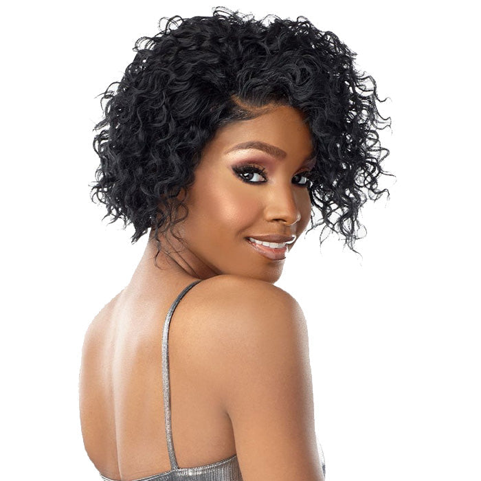 Sensationnel Shear Muse Texturized Series HD Lace Front Wig - RONAE