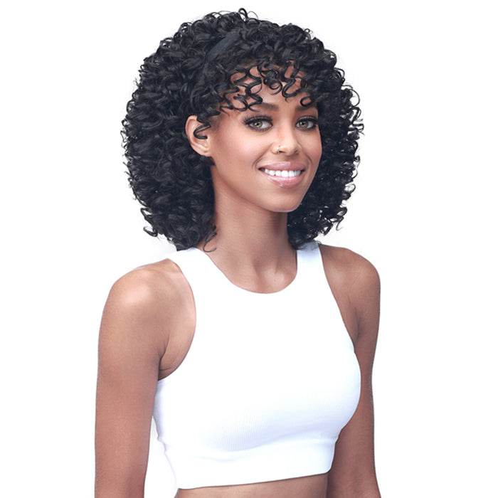 Bobbi Boss Headband Wig - M1016 BISA