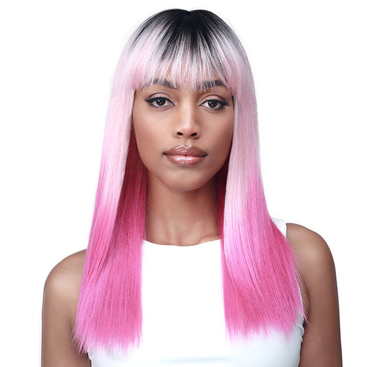 Bobbi Boss Full Wig - M1033 JEMMA