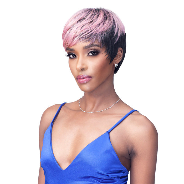 Bobbi Boss Full Wig - M1051 TISHA