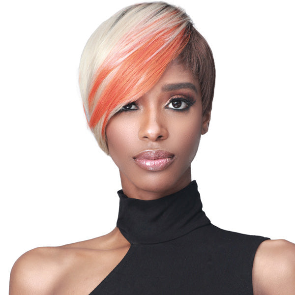 Bobbi Boss Synthetic Pixe Wig M576 LITA