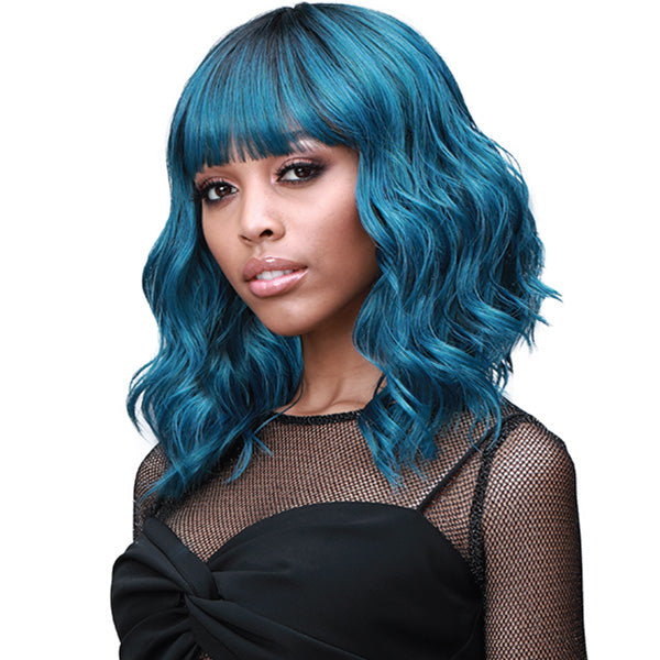 Bobbi Boss Premium Synthetic Wig - M584 HADLEY