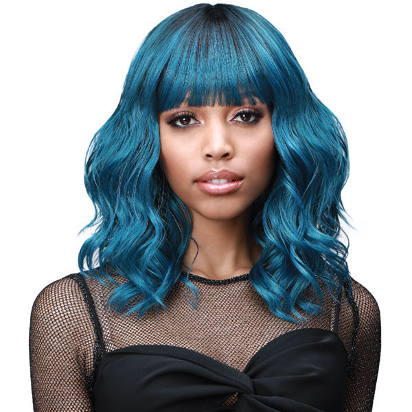 Bobbi Boss Premium Synthetic Wig - M584 HADLEY
