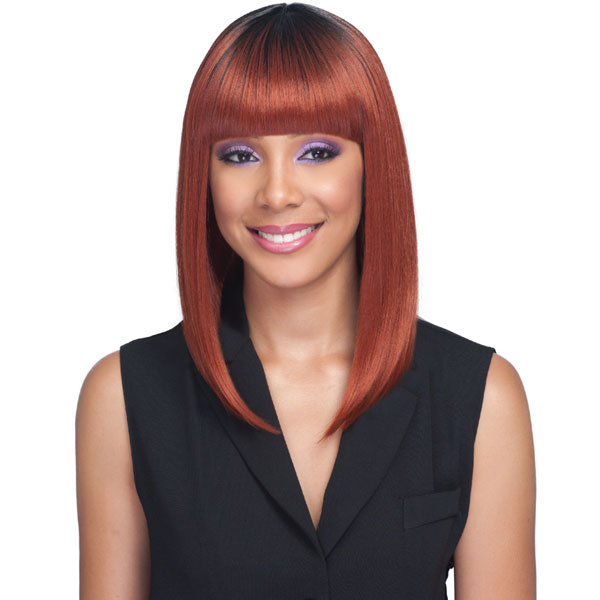 Bobbi Boss Full Wig - M624 PAIGE