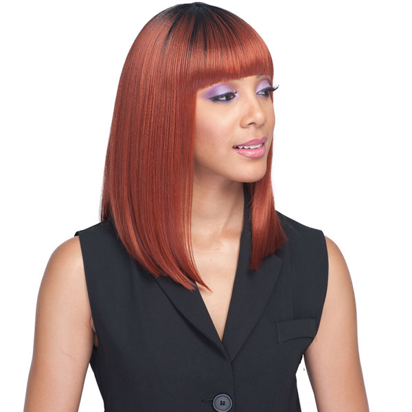 Bobbi Boss Full Wig - M624 PAIGE