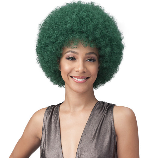 Bobbi Boss Full Wig - M680 JUMBO AFRO