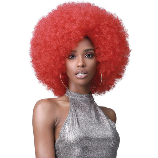 Bobbi Boss Full Wig - M680XL JUMBO AFRO XL