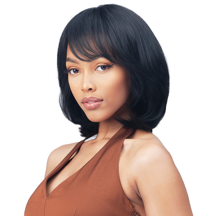 Bobbi Boss Crown Top Full Wig - M709 CLARA