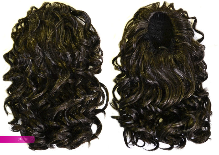 Zury Sis Ms Wisdom Drawstring MISS W MADEA