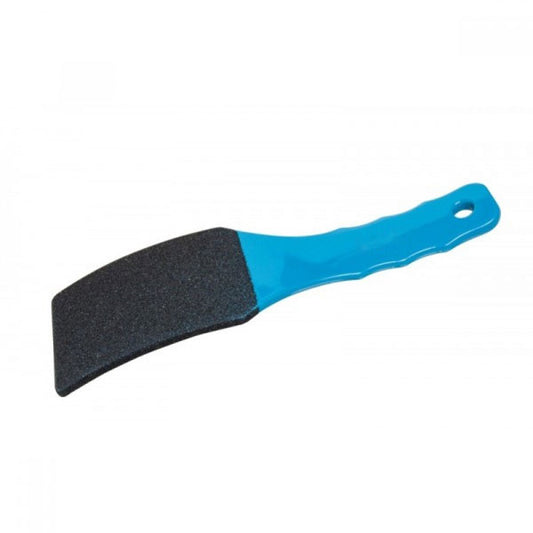 Magic Curved Paddle Foot File