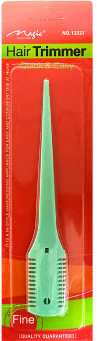Magic Hair Trimmer