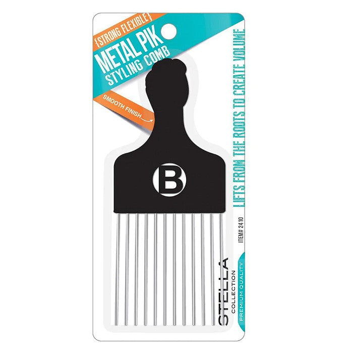 Magic Collection Professional High Quality Styling Pik Metal PIK