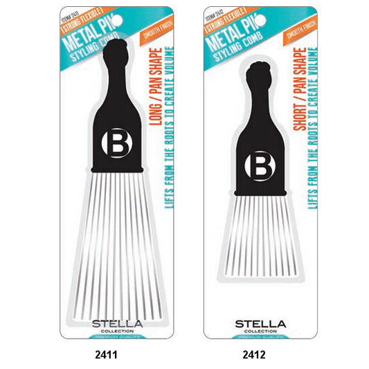 High Quality FAN METAL PIK- SHORT / LONG