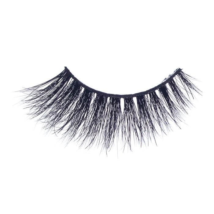 Ebin Duchess Mink Cat 100% Real Mink 3D Lash - LOLITE MCD002