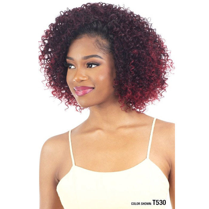 Model Model Klio Half Wig Full Cap - DOLLY