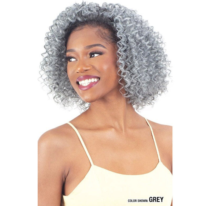 Model Model Klio Half Wig Full Cap - DOLLY