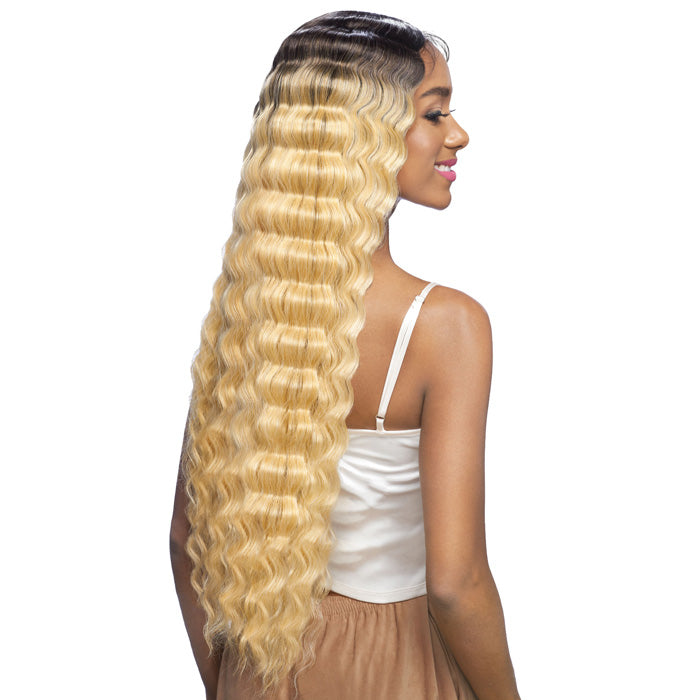 Vanessa Melt HD Lace Front Wig - MANNY