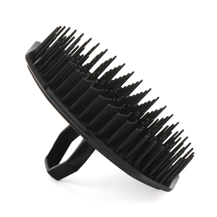 Shampoo Scalp Hair Massage Brush - SOFT PLASTIC