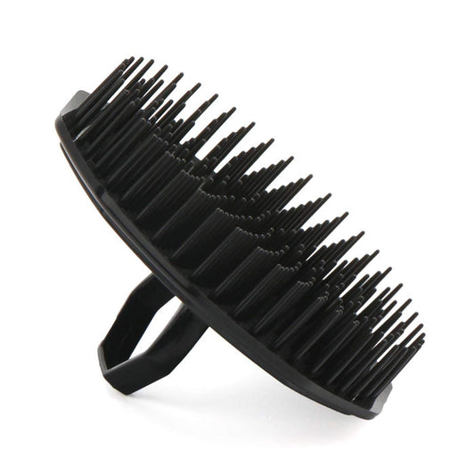 Shampoo Scalp Hair Massage Brush - SOFT PLASTIC