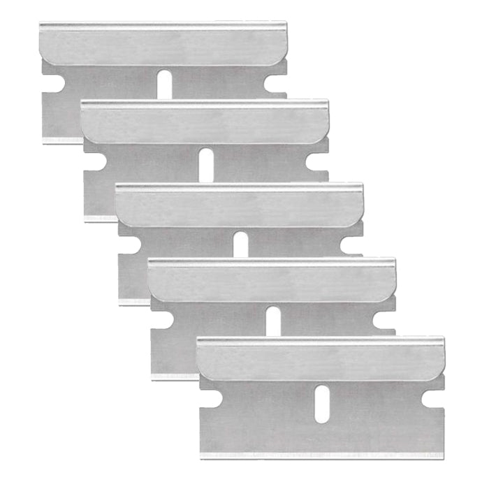 Single Edge Blades - 5 pc/pk