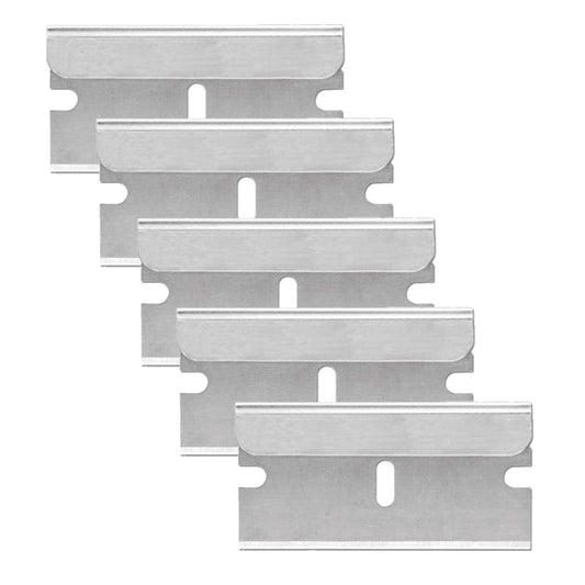Single Edge Blades - 5 pc/pk