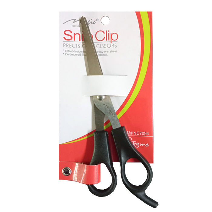 Magic Collection Snip Clip - PRECISION SCISSORS