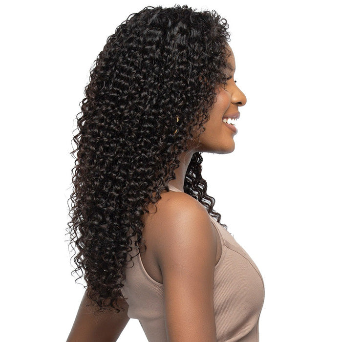 Bobbi Boss 100% Unprocessed Human Hair Wig - MH1344 IYANA
