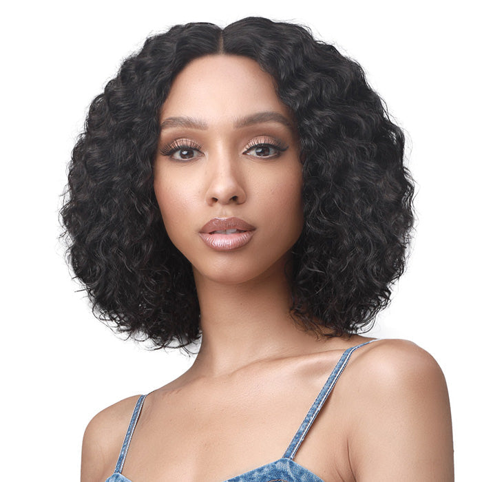 Bobbi Boss 100% Unprocessed Human Hair HD Lace Wig - MHLF440 TASHANA
