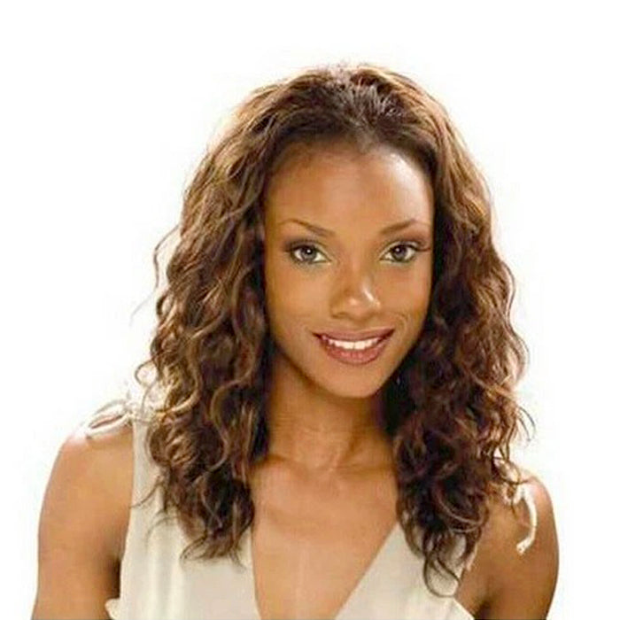 Milky Way 100% Human Hair Weave - RIPPLE DEEP 8/10/12"