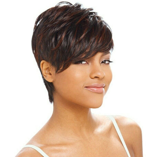 Milky Way Ole Human Hair Weave - CUTE