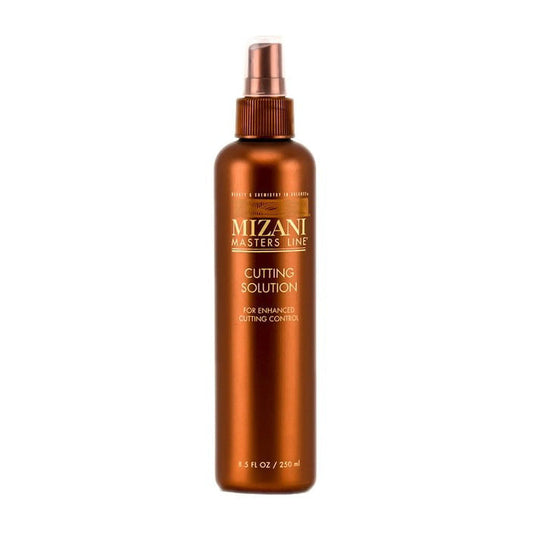Mizani Cutting Solution 8.5 oz
