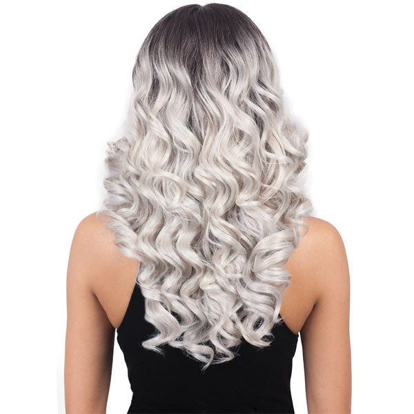 Bobbi Boss HD Lace Front Wig - MLF213 RAYLA