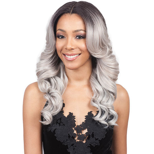 Bobbi Boss HD Lace Front Wig - MLF213 RAYLA